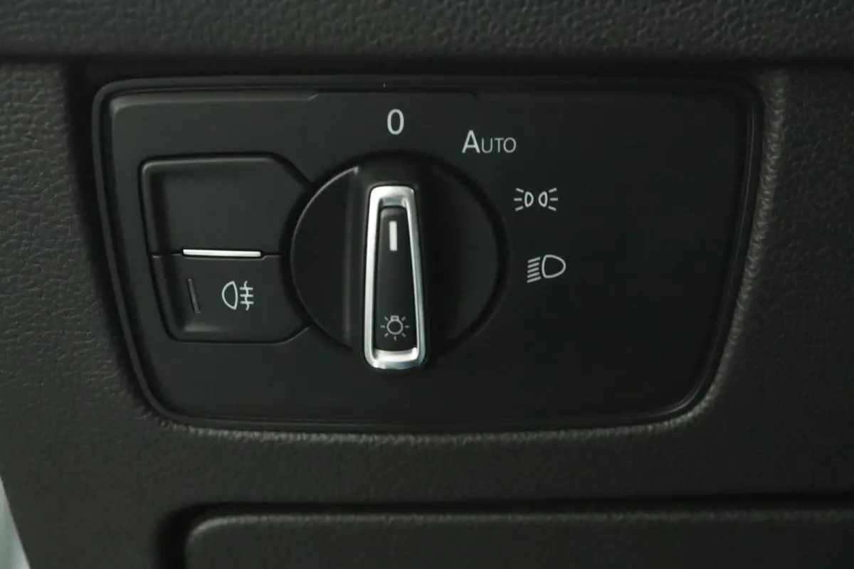 1.4 TSI GTE Airco Cruise Standkach