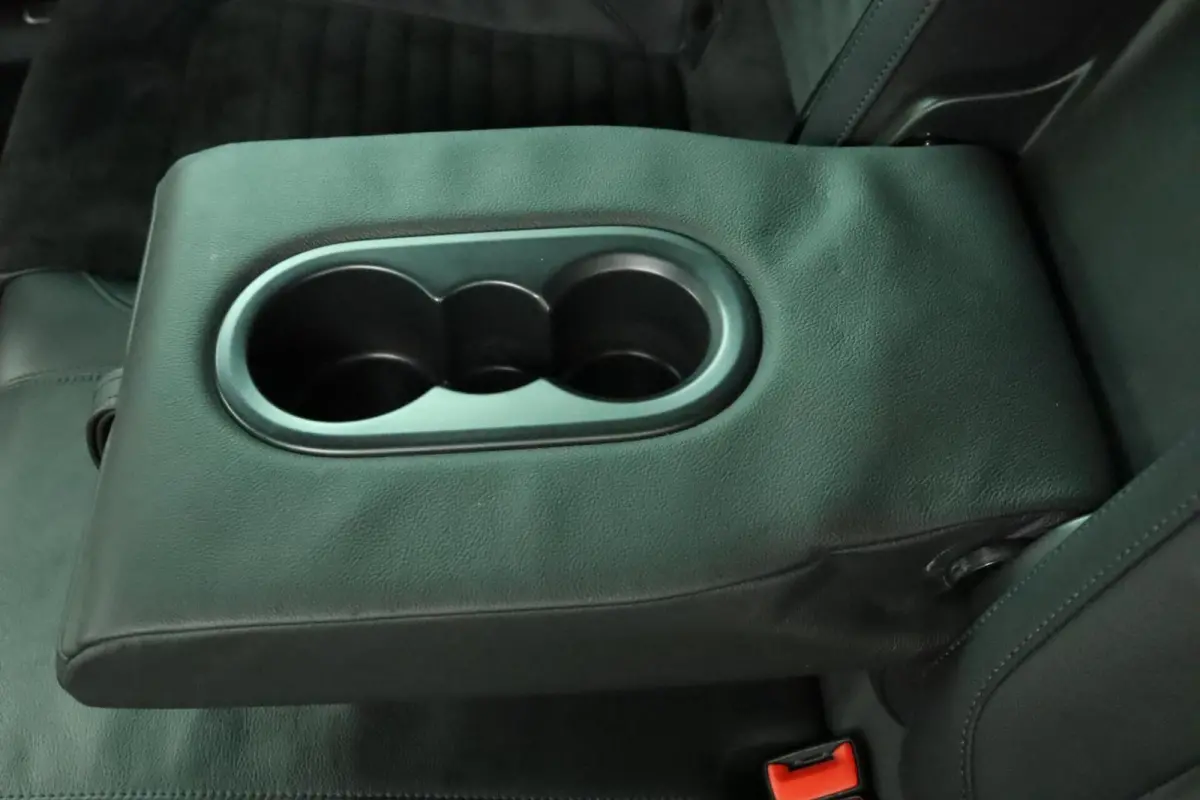 1.4 TSI GTE Airco Cruise Standkach
