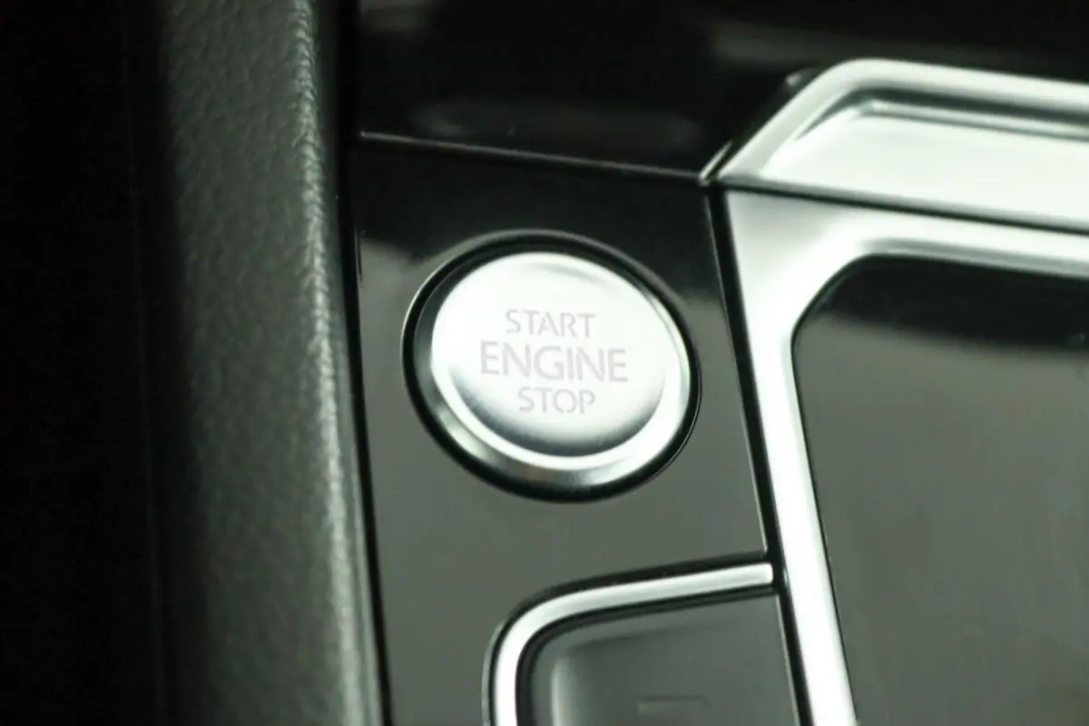 1.4 TSI GTE Airco Cruise Standkach