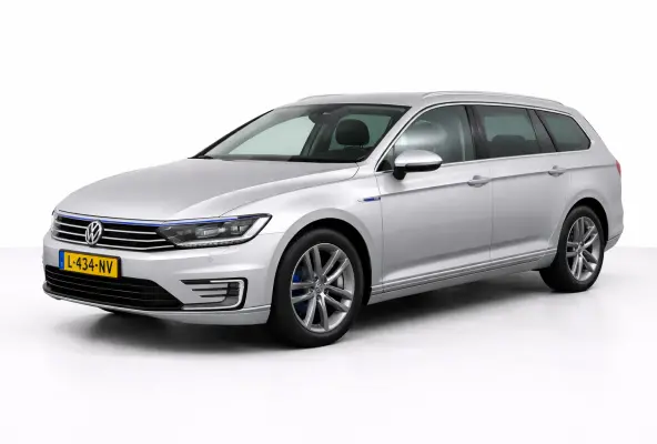 1.4 TSI GTE Airco Cruise Standkach