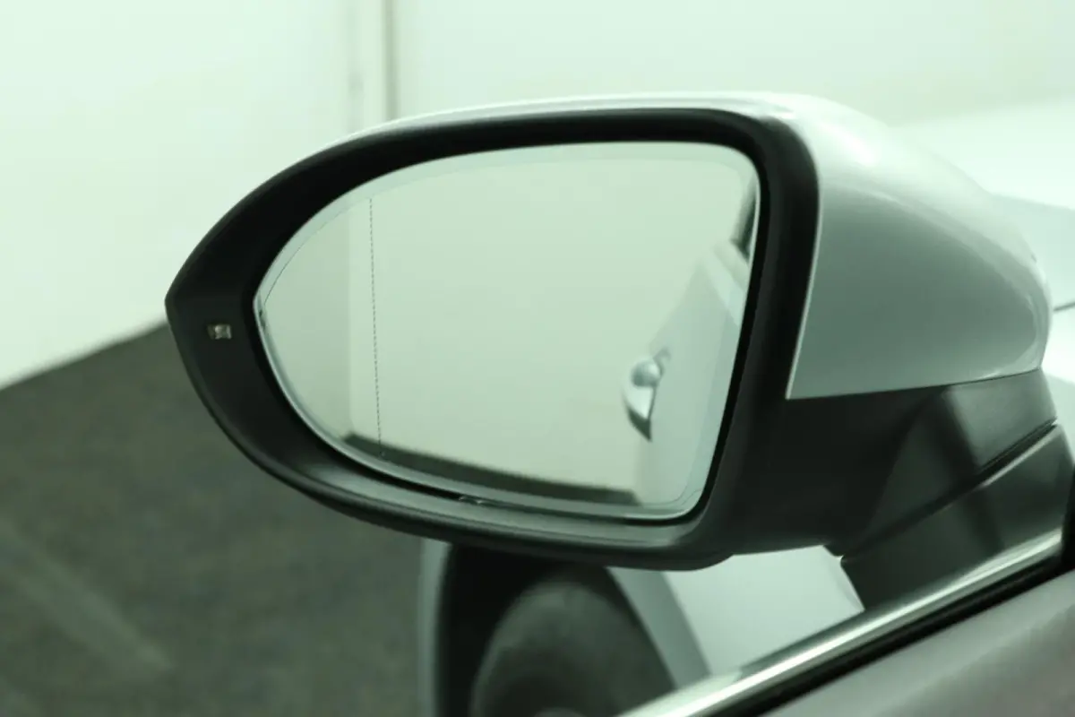 1.4 TSI GTE Airco Cruise Standkach