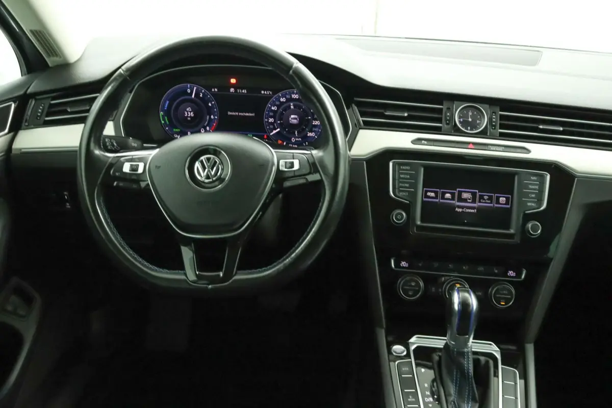 1.4 TSI GTE Airco Cruise Standkach