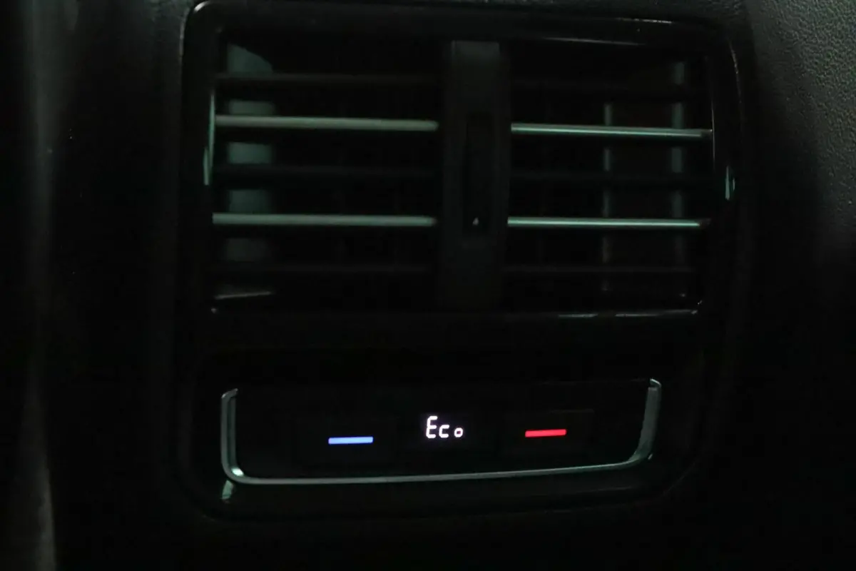 1.4 TSI GTE Airco Cruise Standkach