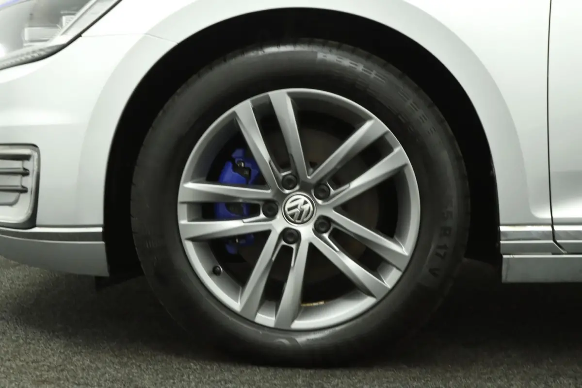 1.4 TSI GTE Airco Cruise Standkach