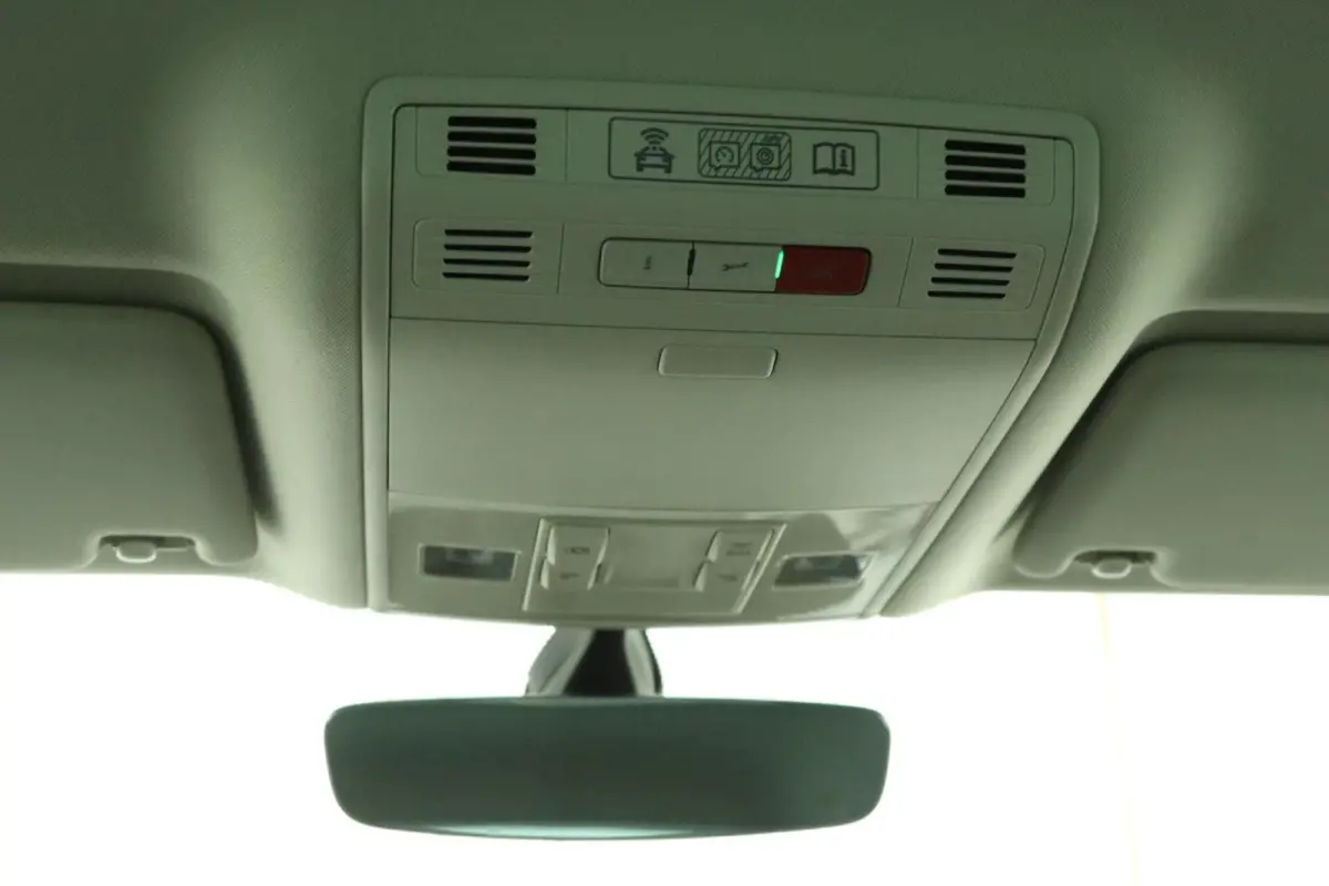 1.4 TSI GTE Airco Cruise Standkach