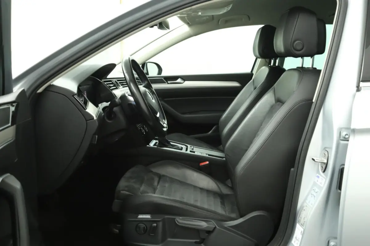 1.4 TSI GTE Airco Cruise Standkach