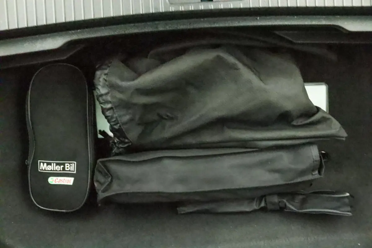 1.4 TSI GTE Airco Cruise Standkach