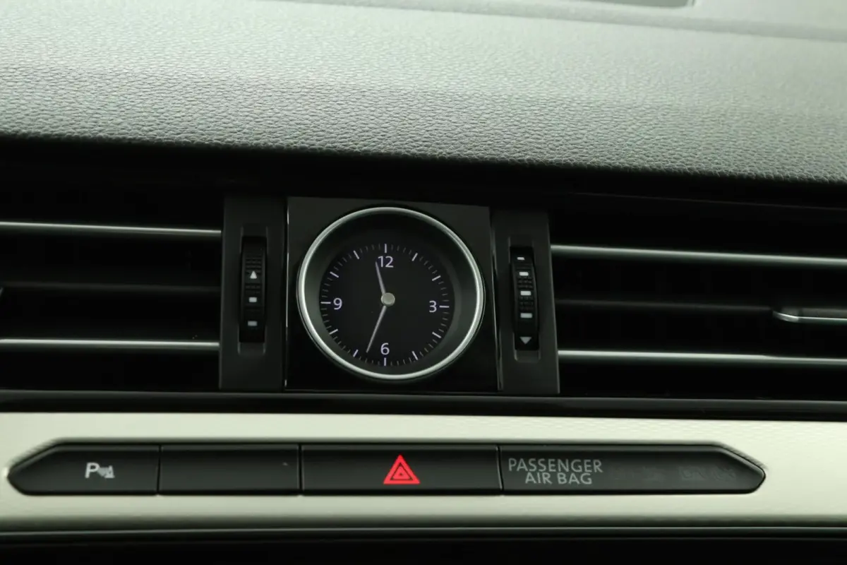 1.4 TSI GTE Airco Cruise Standkach