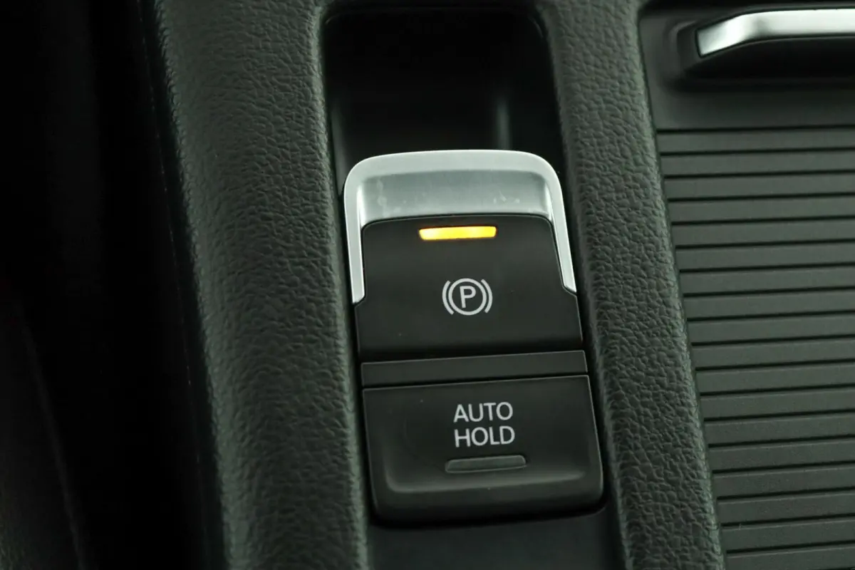 1.4 TSI GTE Airco Cruise Standkach