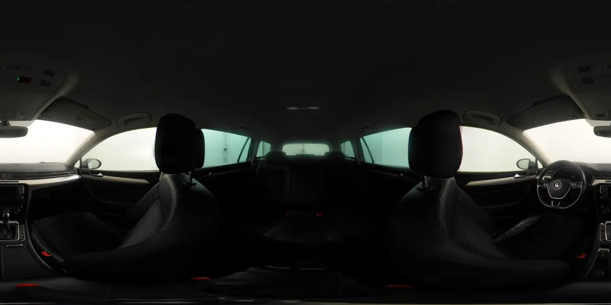 1.4 TSI GTE Airco Cruise Standkach