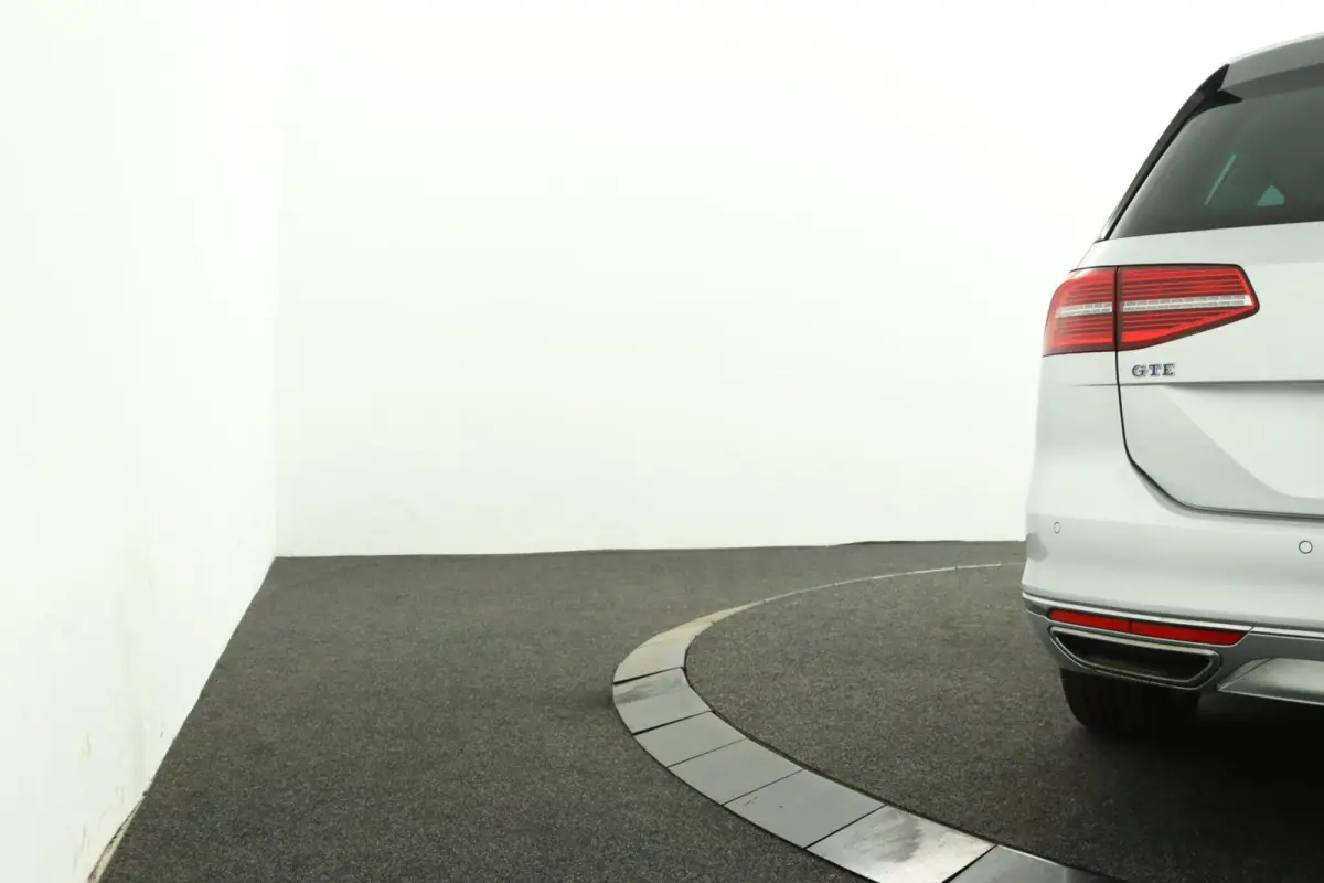1.4 TSI GTE Airco Cruise Standkach