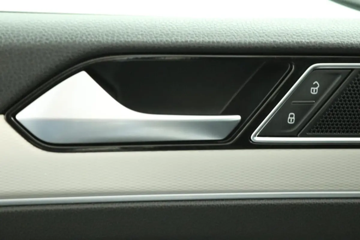 1.4 TSI GTE Airco Cruise Standkach