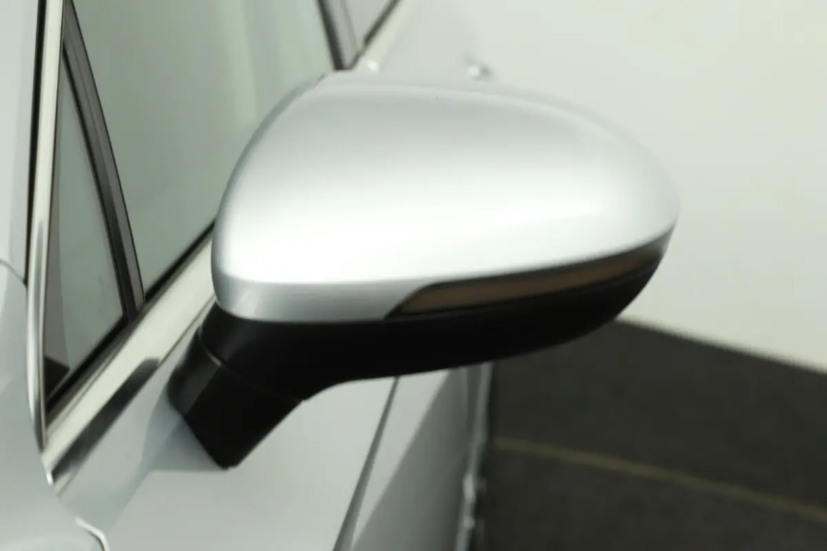 1.4 TSI GTE Airco Cruise Standkach