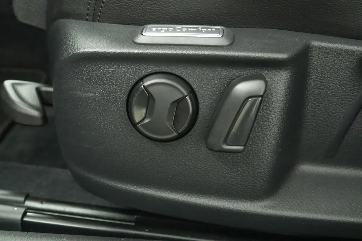 1.4 TSI GTE Airco Cruise Standkach