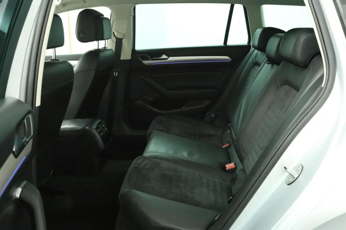 1.4 TSI GTE Airco Cruise Standkach