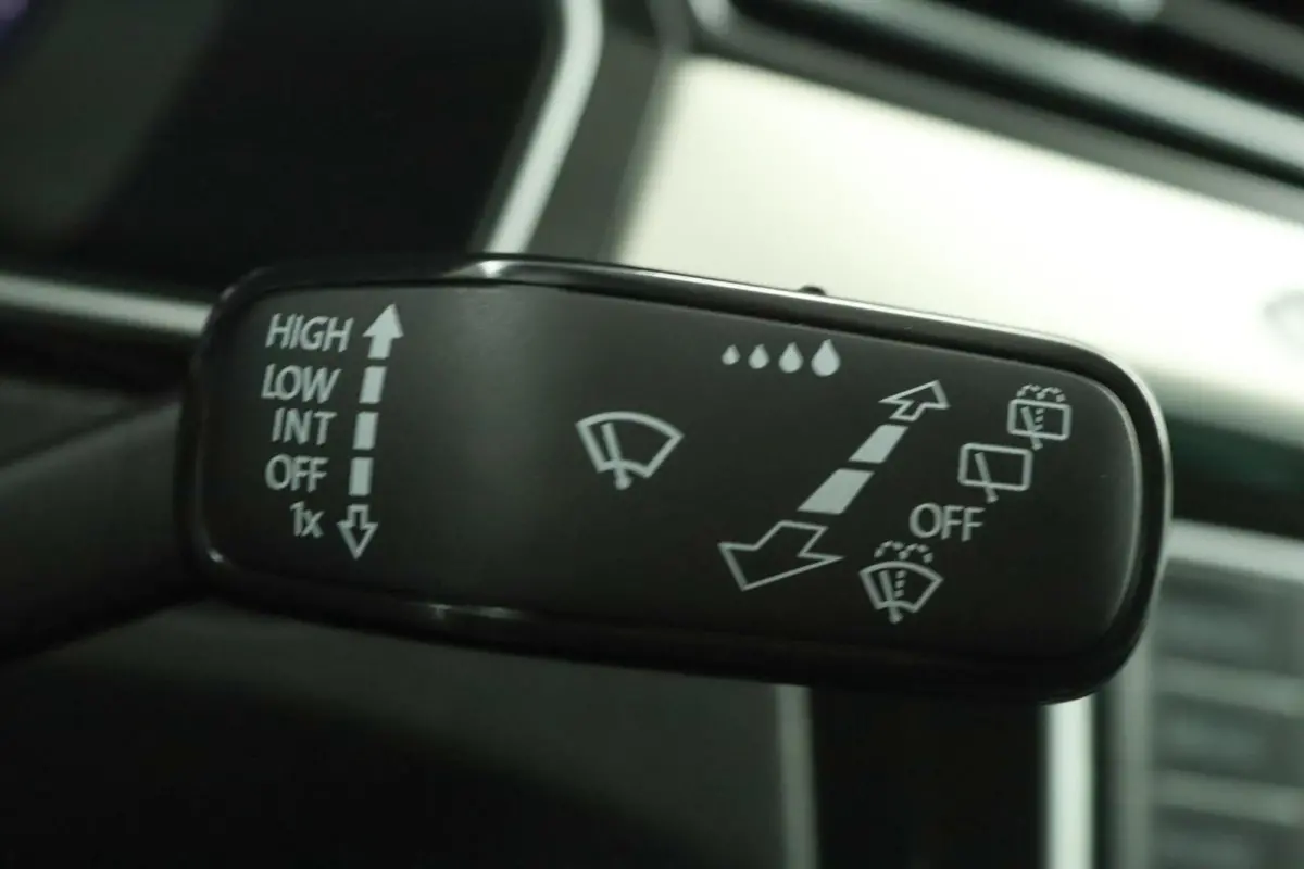 1.4 TSI GTE Airco Cruise Standkach