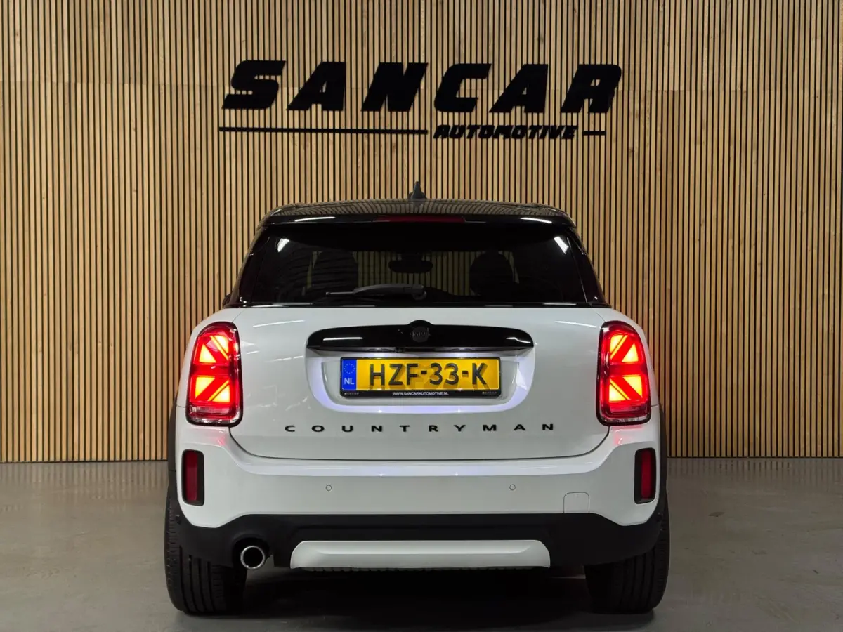 Mini 1.5 Cooper MINI Yours PANO|LEER|HUD|DAB|MEMORY|CRUISECONTROL|CARPLAY/ANDROID|19 INCH LMV