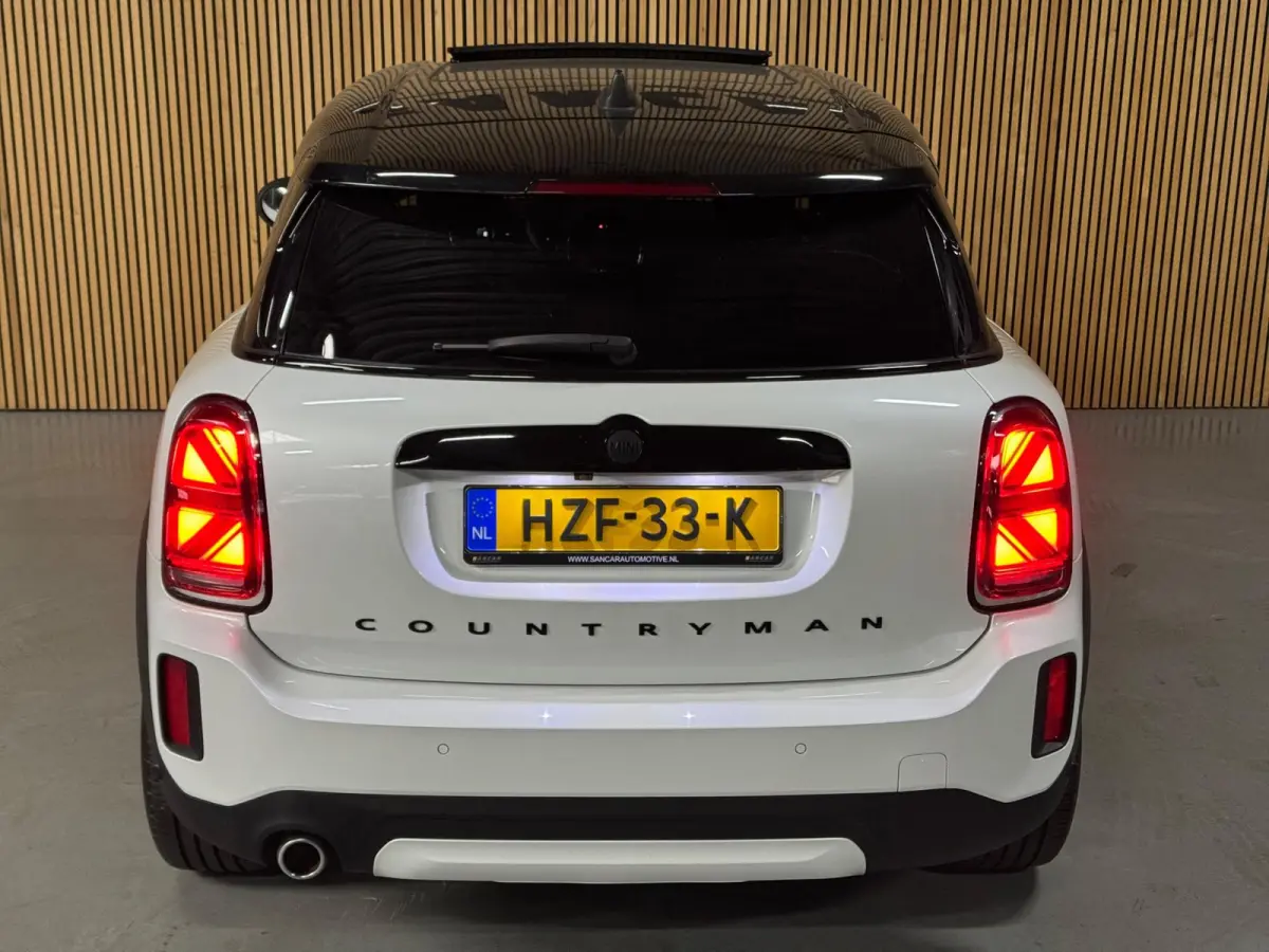 Mini 1.5 Cooper MINI Yours PANO|LEER|HUD|DAB|MEMORY|CRUISECONTROL|CARPLAY/ANDROID|19 INCH LMV