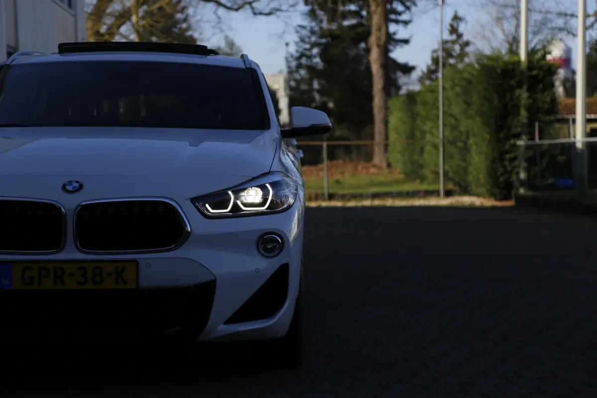 2.0i xDrive High Executive M-Sport*Perfect Onderh.*Pano/ACC/H&K/Leder/Stoelverw./HUD/Memorie/Rijstrook/LED/Camera/Parkeersens.V+A/19 inch LM*