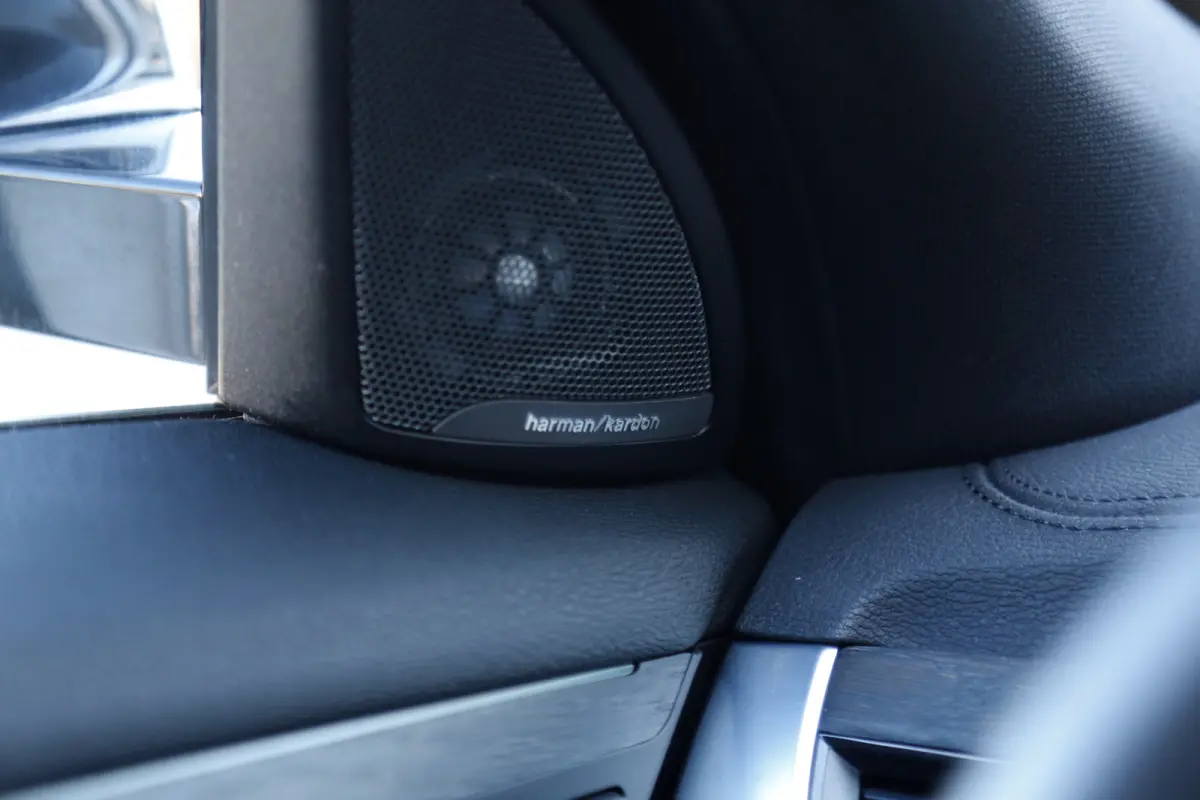 2.0i xDrive High Executive M-Sport*Perfect Onderh.*Pano/ACC/H&K/Leder/Stoelverw./HUD/Memorie/Rijstrook/LED/Camera/Parkeersens.V+A/19 inch LM*