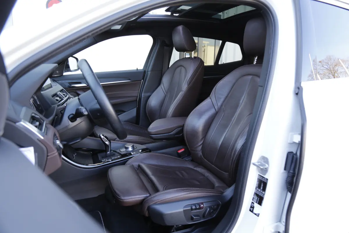 2.0i xDrive High Executive M-Sport*Perfect Onderh.*Pano/ACC/H&K/Leder/Stoelverw./HUD/Memorie/Rijstrook/LED/Camera/Parkeersens.V+A/19 inch LM*