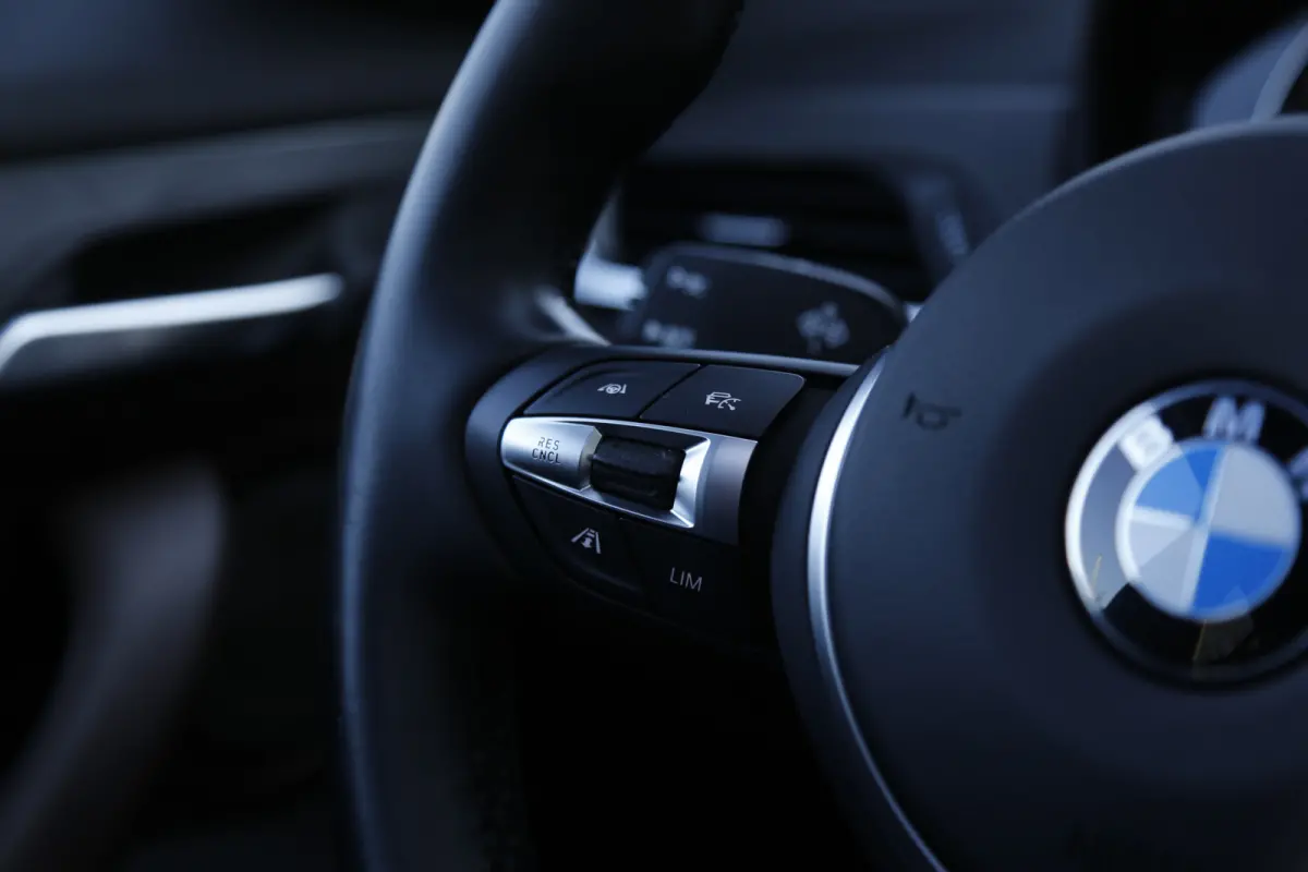 2.0i xDrive High Executive M-Sport*Perfect Onderh.*Pano/ACC/H&K/Leder/Stoelverw./HUD/Memorie/Rijstrook/LED/Camera/Parkeersens.V+A/19 inch LM*