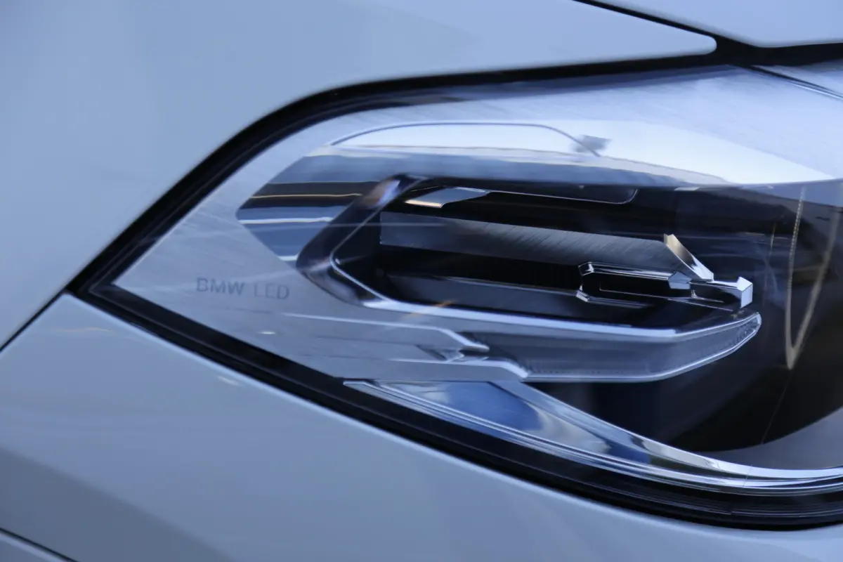 2.0i xDrive High Executive M-Sport*Perfect Onderh.*Pano/ACC/H&K/Leder/Stoelverw./HUD/Memorie/Rijstrook/LED/Camera/Parkeersens.V+A/19 inch LM*