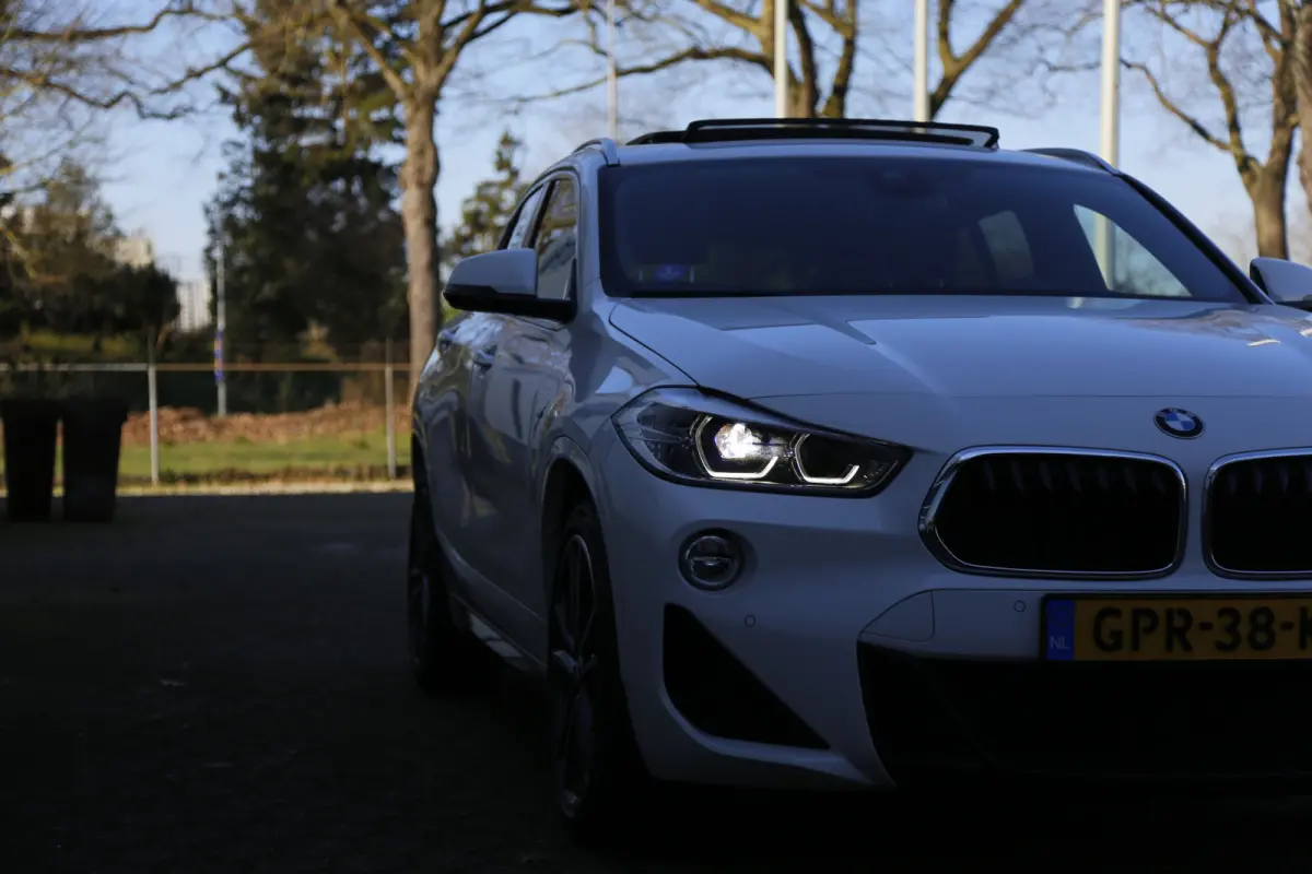 2.0i xDrive High Executive M-Sport*Perfect Onderh.*Pano/ACC/H&K/Leder/Stoelverw./HUD/Memorie/Rijstrook/LED/Camera/Parkeersens.V+A/19 inch LM*