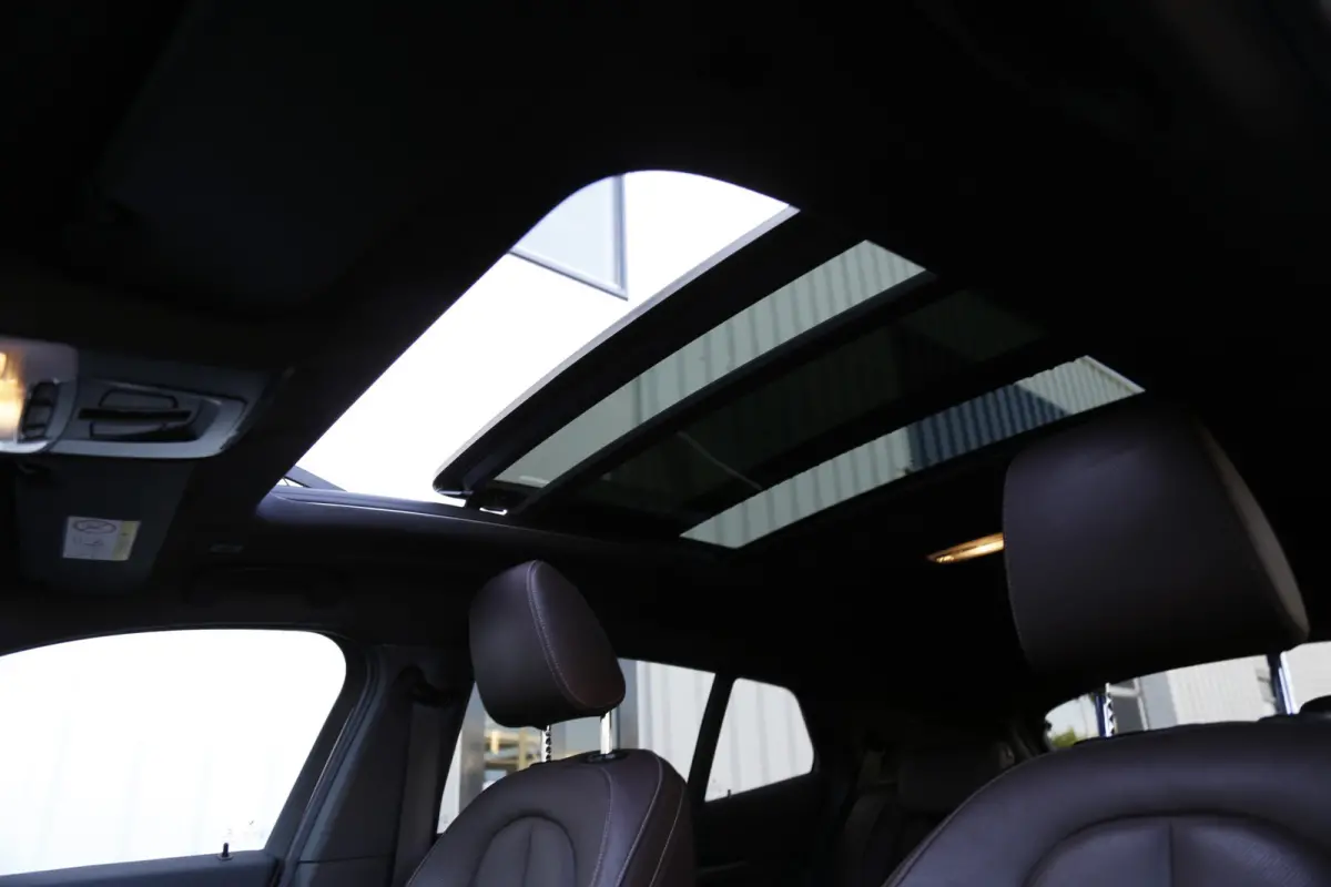 2.0i xDrive High Executive M-Sport*Perfect Onderh.*Pano/ACC/H&K/Leder/Stoelverw./HUD/Memorie/Rijstrook/LED/Camera/Parkeersens.V+A/19 inch LM*