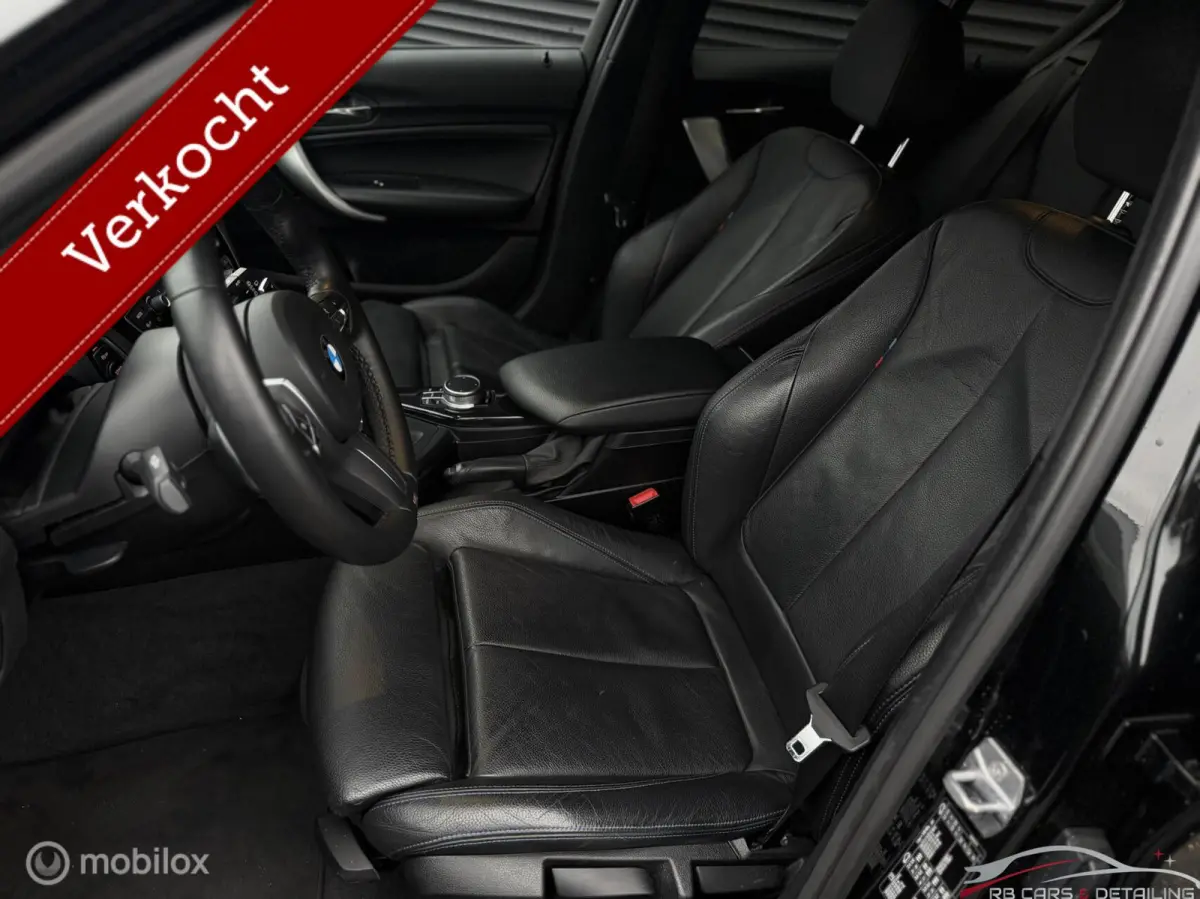 120i Edition M Sport, Dakraam, OZ-Racing, HK,