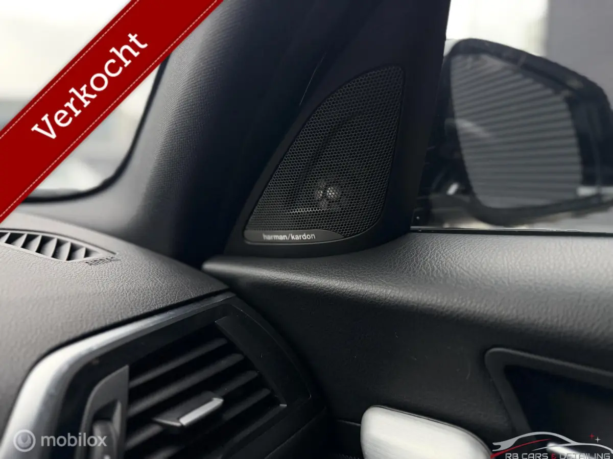 120i Edition M Sport, Dakraam, OZ-Racing, HK,