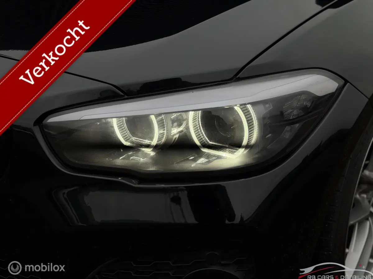 120i Edition M Sport, Dakraam, OZ-Racing, HK,