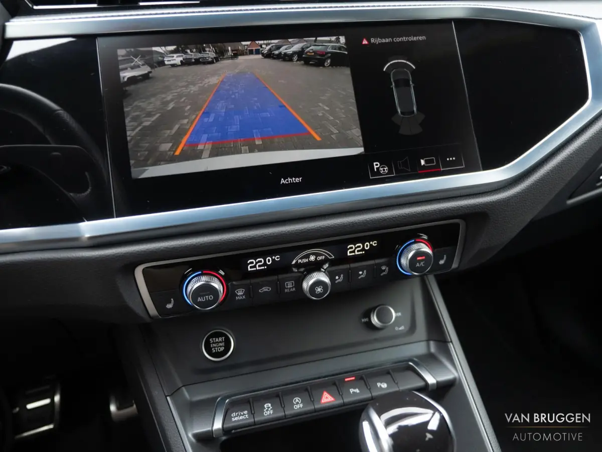 35 TFSI S Edition Pano Keyless B&O Trekhaak ACC