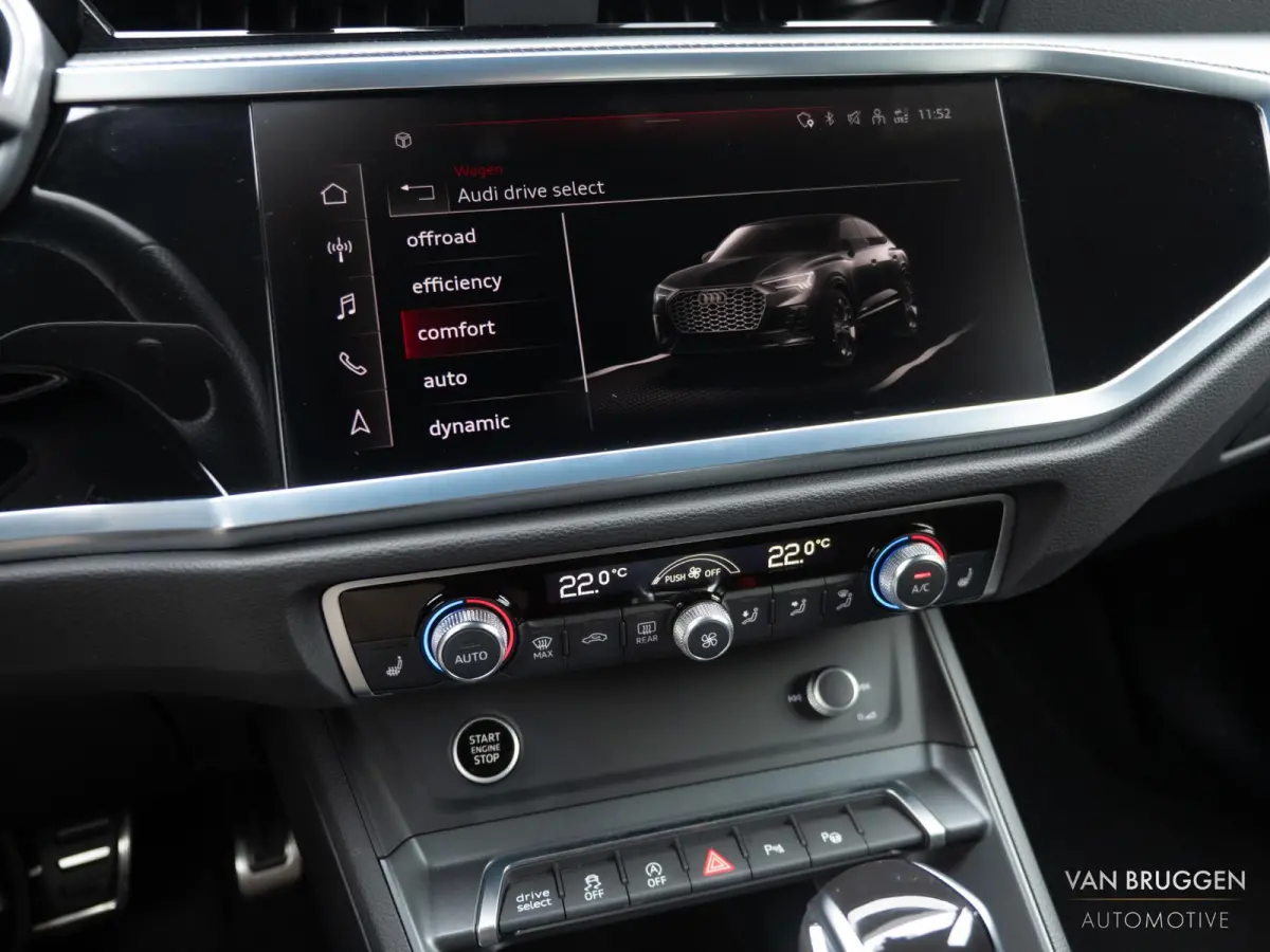 35 TFSI S Edition Pano Keyless B&O Trekhaak ACC