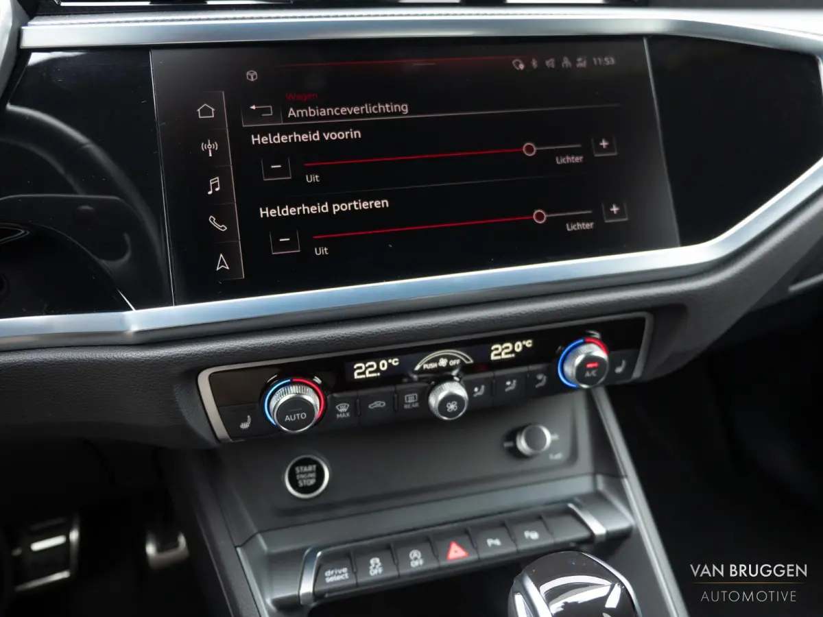 35 TFSI S Edition Pano Keyless B&O Trekhaak ACC