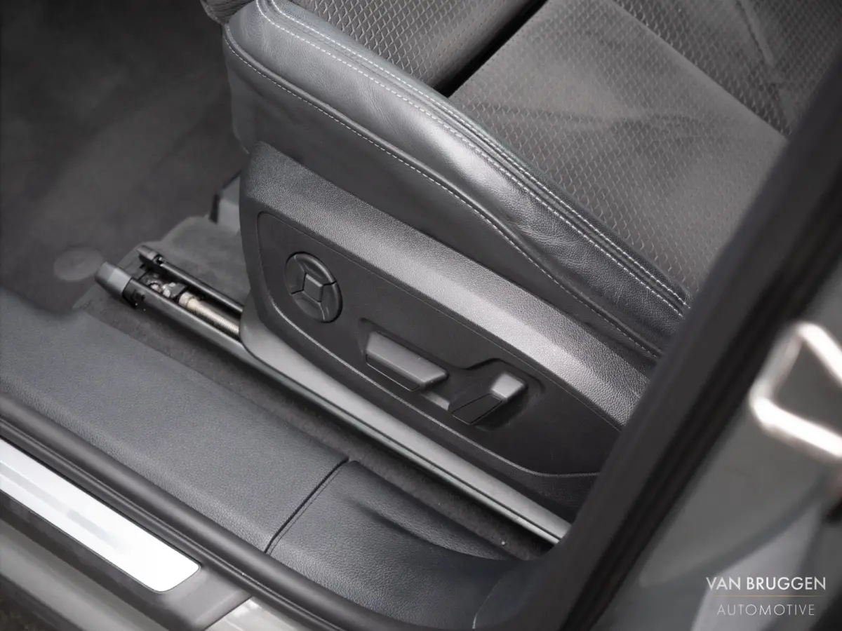35 TFSI S Edition Pano Keyless B&O Trekhaak ACC