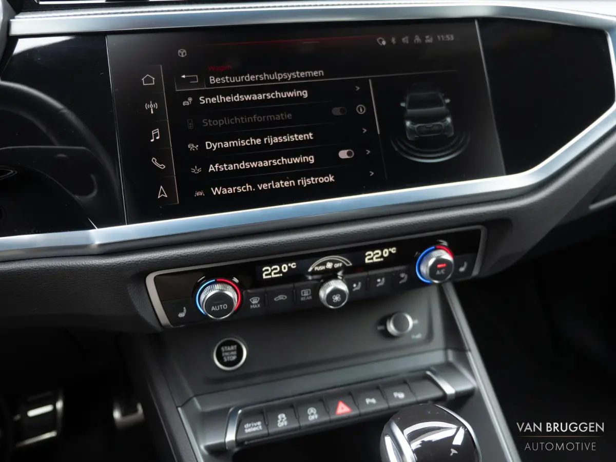 35 TFSI S Edition Pano Keyless B&O Trekhaak ACC