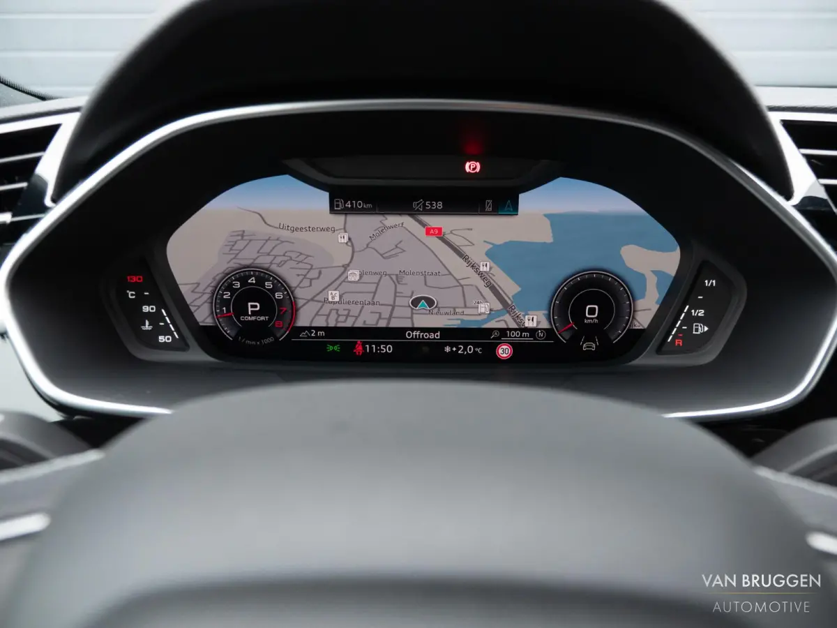 35 TFSI S Edition Pano Keyless B&O Trekhaak ACC