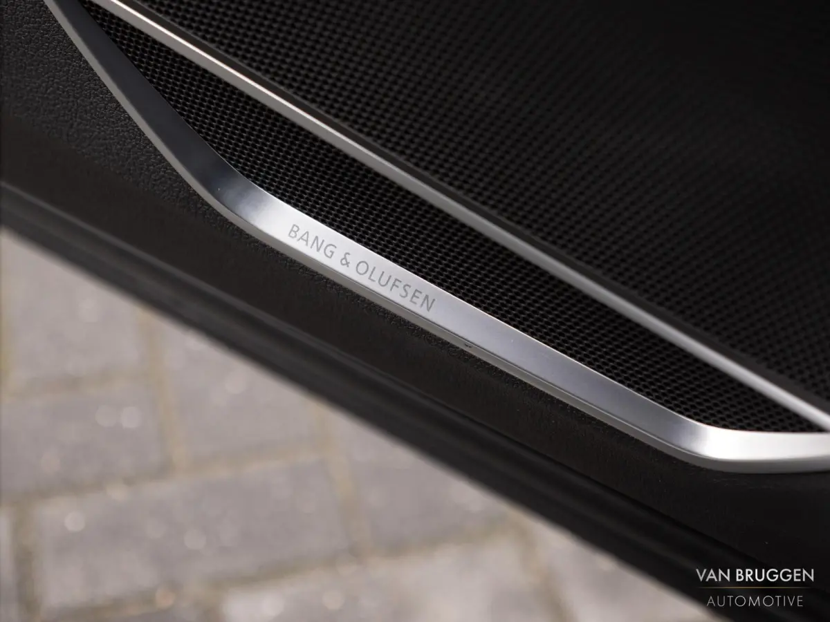 35 TFSI S Edition Pano Keyless B&O Trekhaak ACC