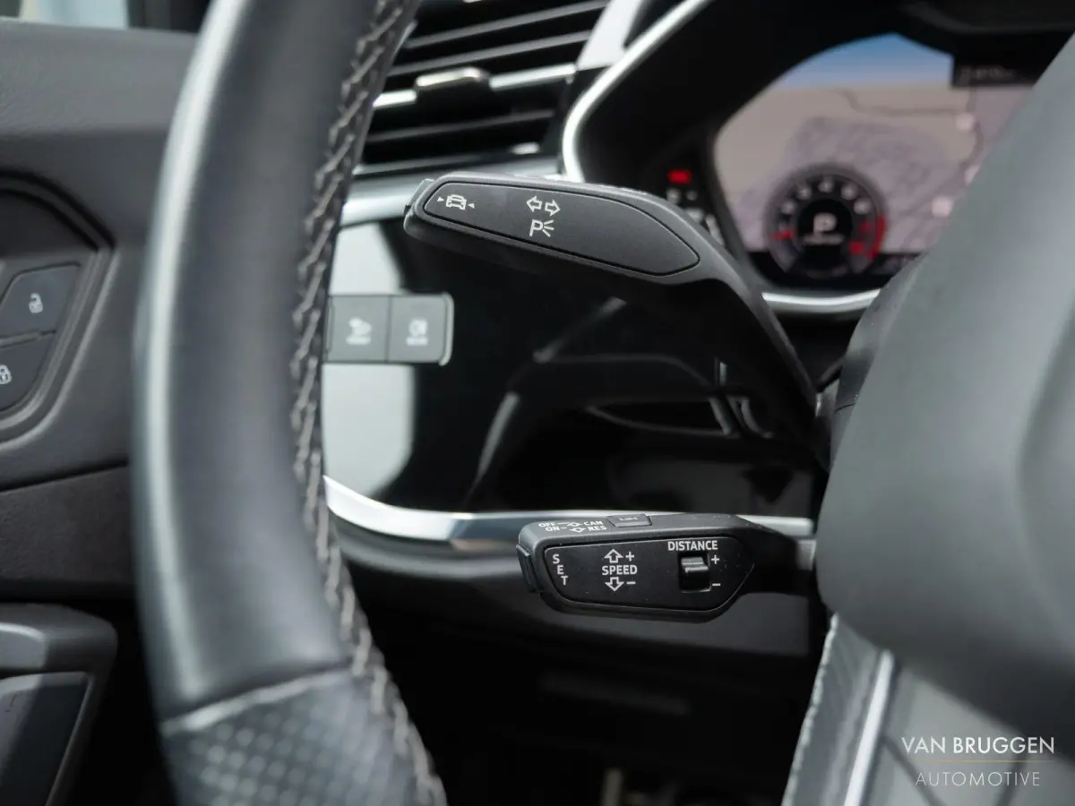 35 TFSI S Edition Pano Keyless B&O Trekhaak ACC