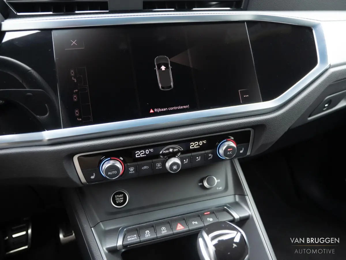 35 TFSI S Edition Pano Keyless B&O Trekhaak ACC
