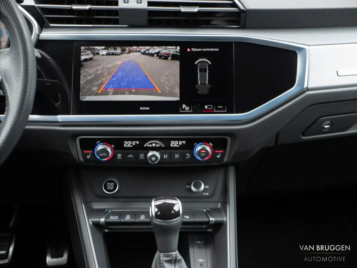 35 TFSI S Edition Pano Keyless B&O Trekhaak ACC