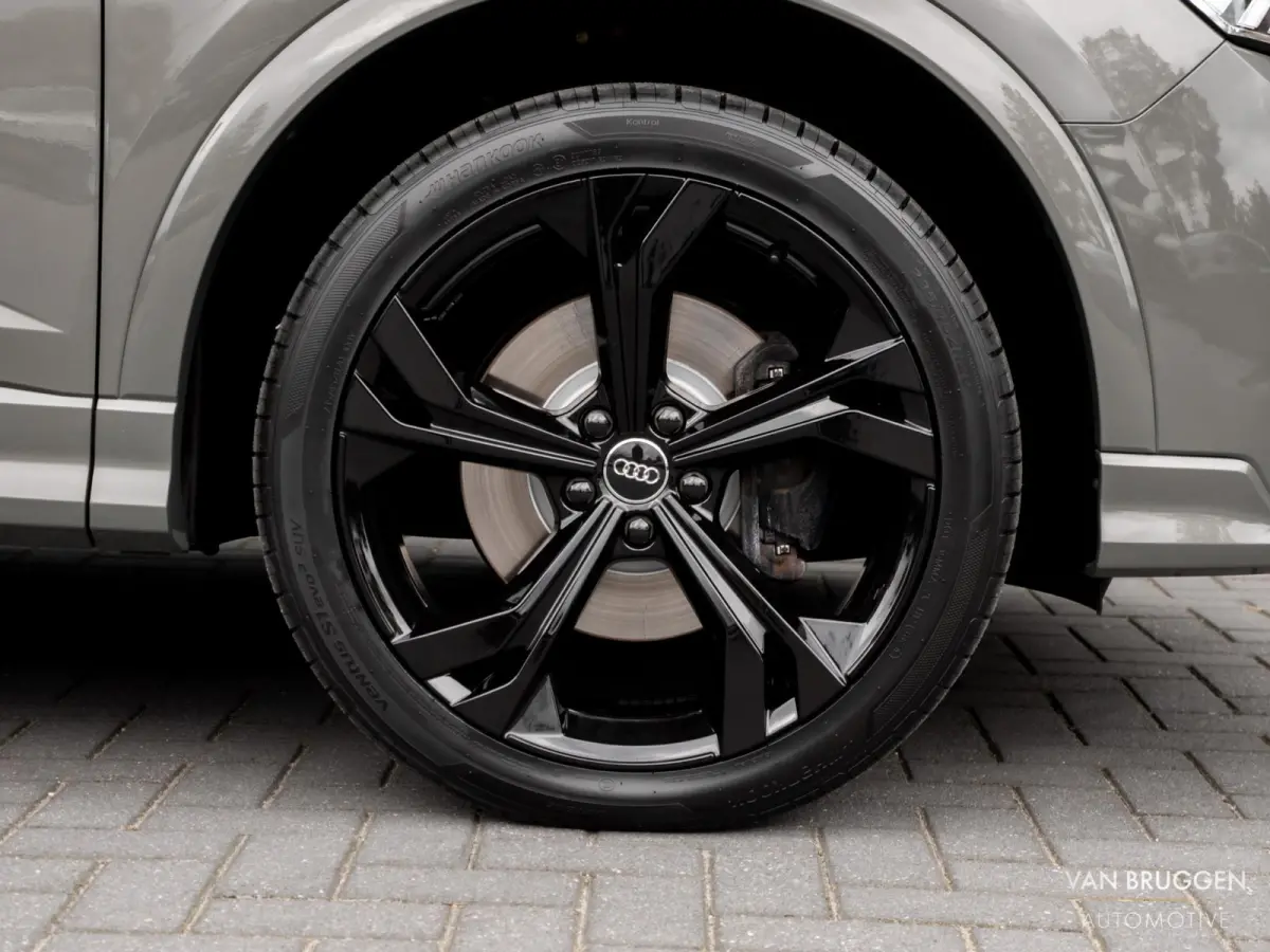 35 TFSI S Edition Pano Keyless B&O Trekhaak ACC