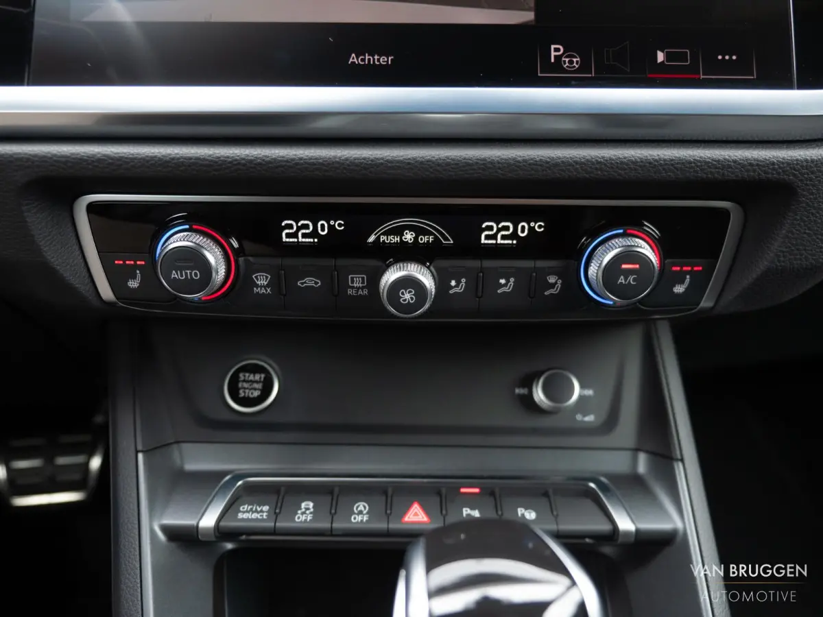 35 TFSI S Edition Pano Keyless B&O Trekhaak ACC