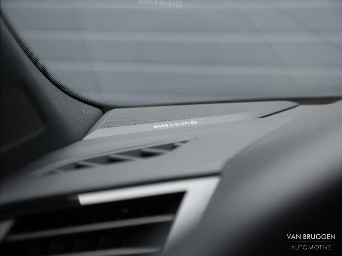 35 TFSI S Edition Pano Keyless B&O Trekhaak ACC
