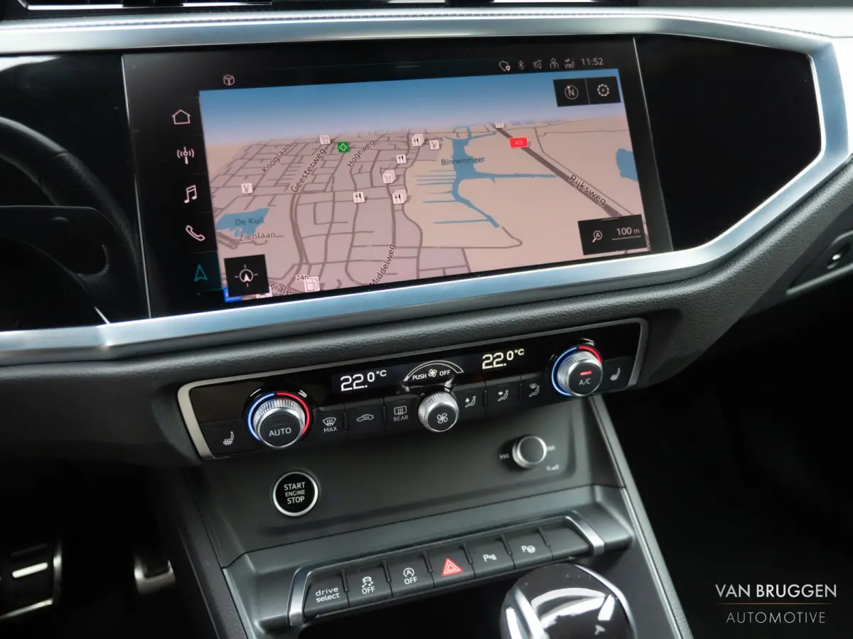 35 TFSI S Edition Pano Keyless B&O Trekhaak ACC