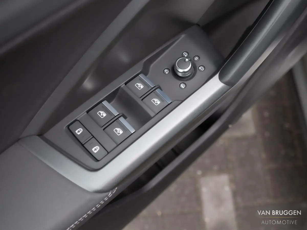 35 TFSI S Edition Pano Keyless B&O Trekhaak ACC