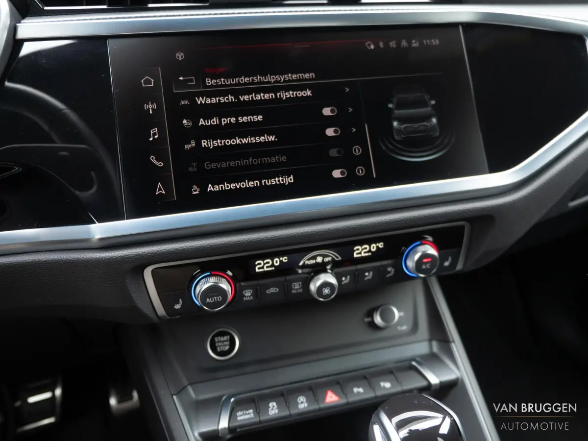 35 TFSI S Edition Pano Keyless B&O Trekhaak ACC