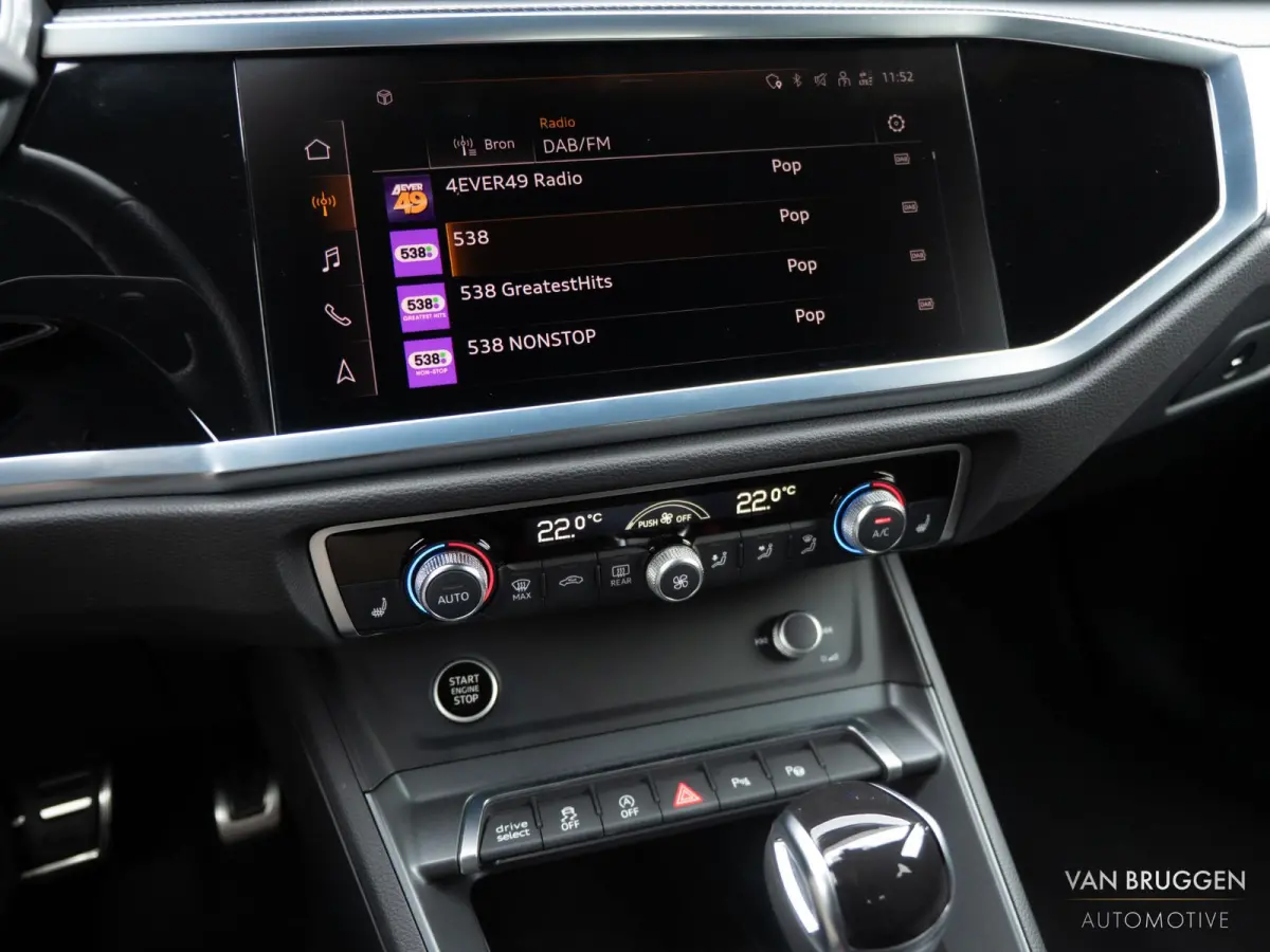 35 TFSI S Edition Pano Keyless B&O Trekhaak ACC