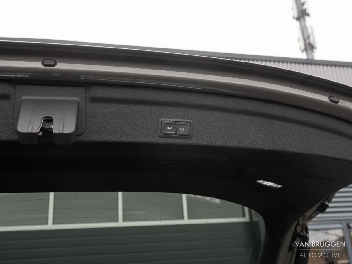 35 TFSI S Edition Pano Keyless B&O Trekhaak ACC
